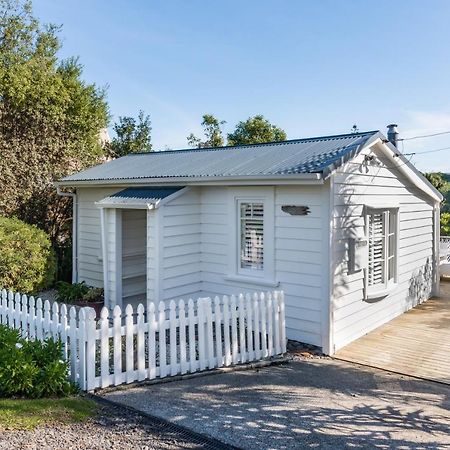 Kowhai Cottage & Studio Raglan Zewnętrze zdjęcie