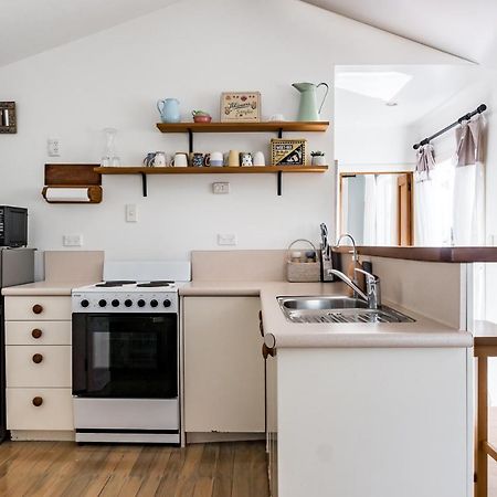 Kowhai Cottage & Studio Raglan Zewnętrze zdjęcie