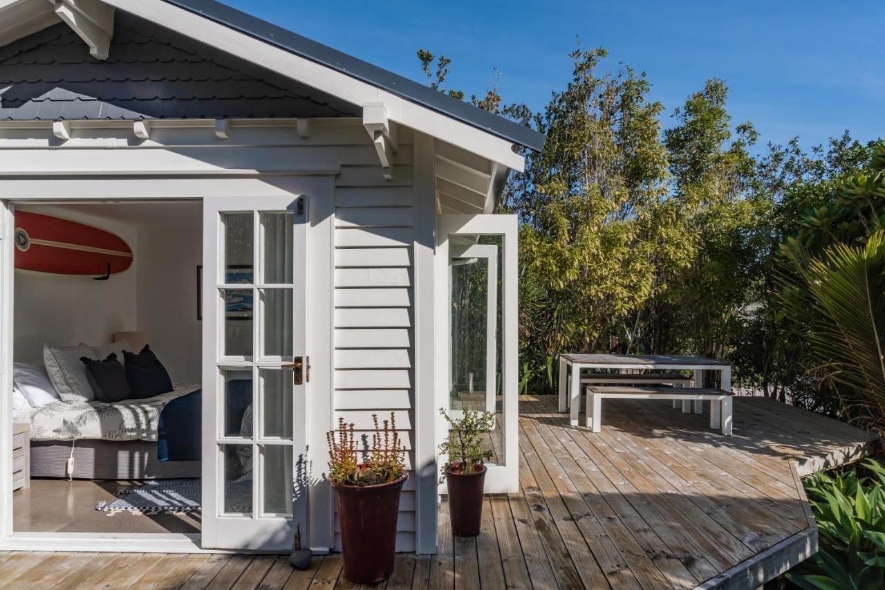 Kowhai Cottage & Studio Raglan Zewnętrze zdjęcie
