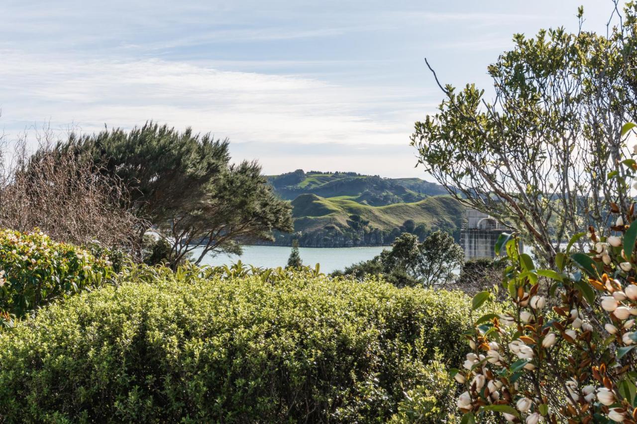 Kowhai Cottage & Studio Raglan Zewnętrze zdjęcie