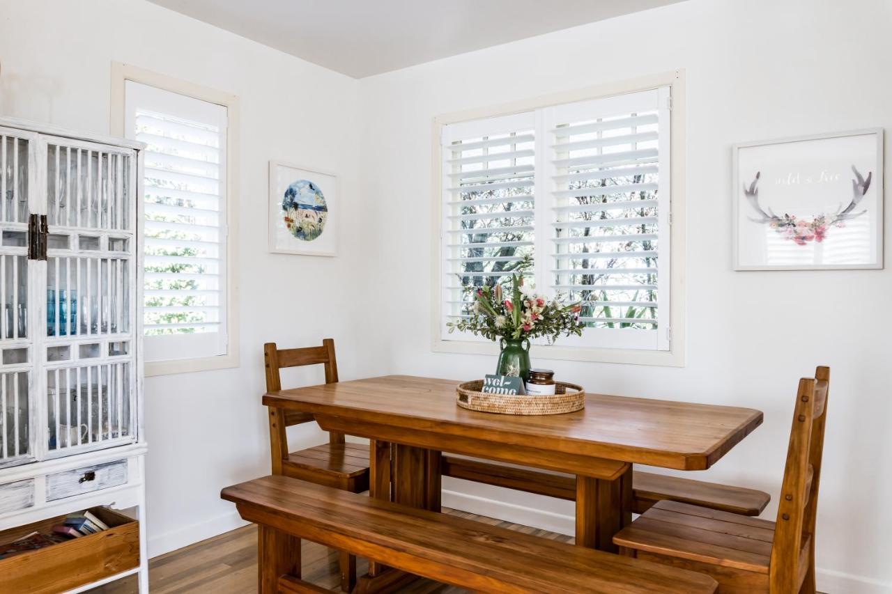 Kowhai Cottage & Studio Raglan Zewnętrze zdjęcie