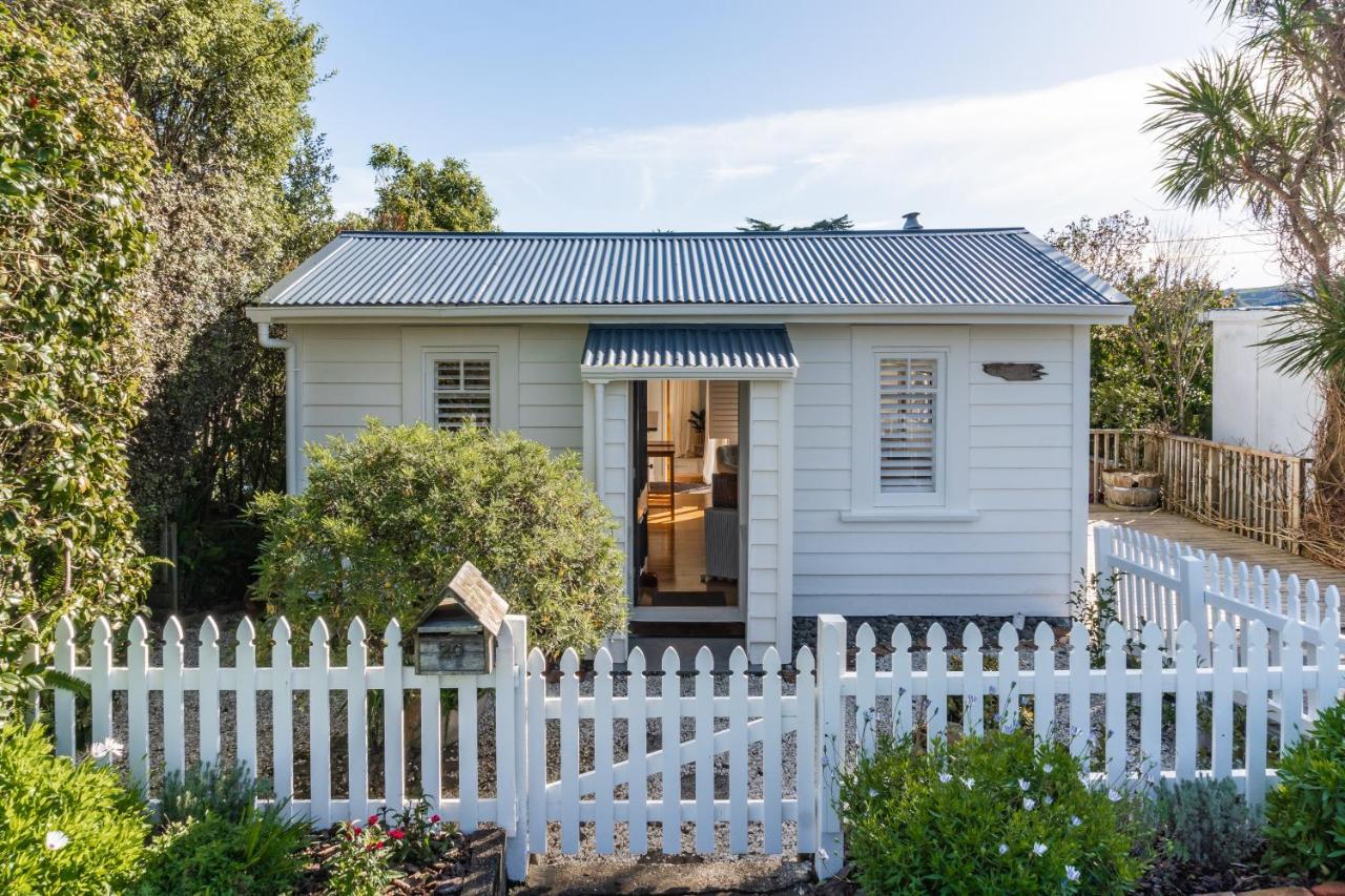 Kowhai Cottage & Studio Raglan Zewnętrze zdjęcie