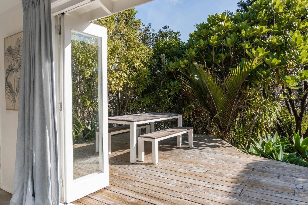 Kowhai Cottage & Studio Raglan Zewnętrze zdjęcie